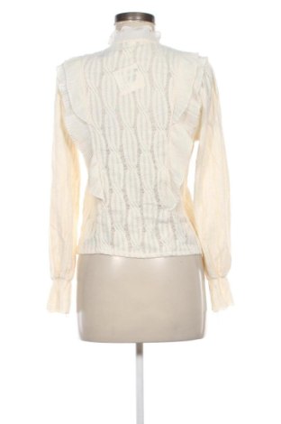 Damen Strickjacke Unbranded, Größe M, Farbe Ecru, Preis 19,99 €