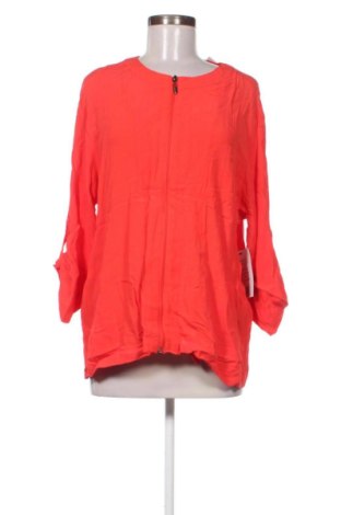 Dámsky kardigán Unbranded, Veľkosť XL, Farba Oranžová, Cena  27,95 €