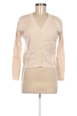 Dámsky kardigán Unbranded, Velikost M, Barva Béžová, Cena  439,00 Kč