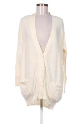 Дамска жилетка Unbranded, Размер L, Цвят Екрю, Цена 15,33 €