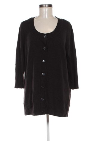 Cardigan de damă Unbranded, Mărime XXL, Culoare Negru, Preț 145,99 Lei