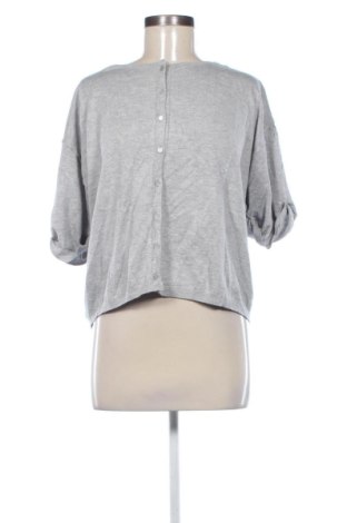 Női kardigán Unbranded, Méret L, Szín Szürke, Ár 6 103 Ft