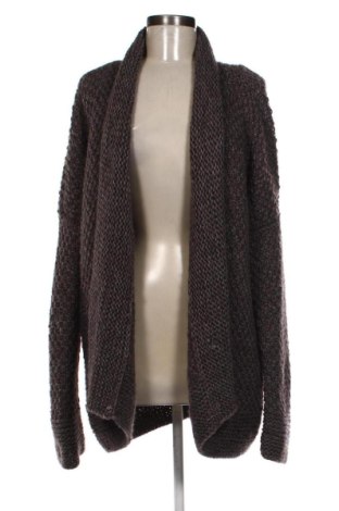 Dámsky kardigán Unbranded, Velikost XXL, Barva Šedá, Cena  785,00 Kč