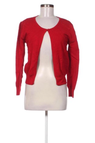 Дамска жилетка Unbranded, Размер S, Цвят Червен, Цена 6,13 €