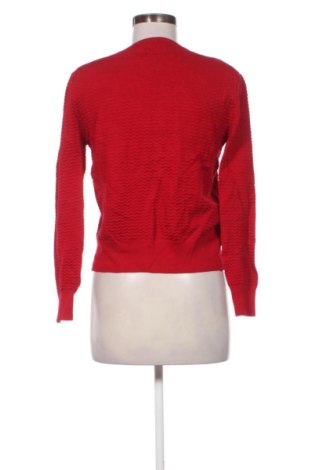 Дамска жилетка Unbranded, Размер S, Цвят Червен, Цена 6,13 €