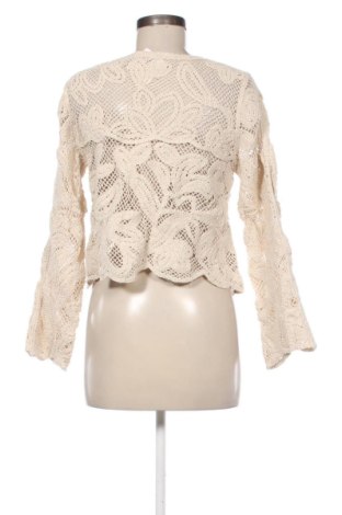 Damski kardigan Unbranded, Rozmiar S, Kolor Beżowy, Cena 78,99 zł