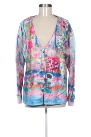 Dámsky kardigán Unbranded, Velikost L, Barva Vícebarevné, Cena  439,00 Kč