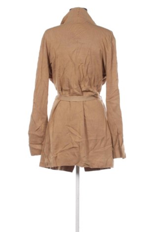 Dámsky kardigán Unbranded, Velikost XL, Barva Hnědá, Cena  699,00 Kč