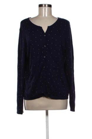 Дамска жилетка Unbranded, Размер L, Цвят Син, Цена 14,74 €