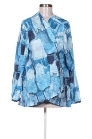 Női kardigán Unbranded, Méret XXL, Szín Kék, Ár 2 449 Ft