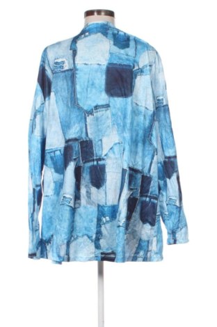 Női kardigán Unbranded, Méret XXL, Szín Kék, Ár 2 449 Ft