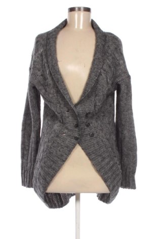 Cardigan de damă Unbranded, Mărime M, Culoare Gri, Preț 78,20 Lei