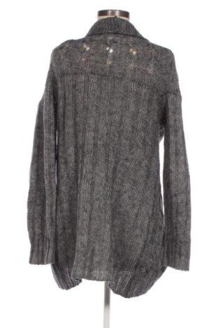 Cardigan de damă Unbranded, Mărime M, Culoare Gri, Preț 78,20 Lei