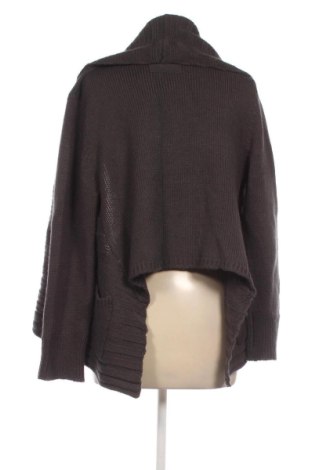 Cardigan de damă Unbranded, Mărime XL, Culoare Gri, Preț 78,20 Lei