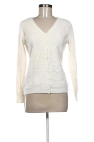 Cardigan de damă Unbranded, Mărime M, Culoare Alb, Preț 78,20 Lei