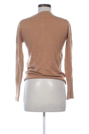 Damski kardigan Unbranded, Rozmiar M, Kolor Beżowy, Cena 123,99 zł