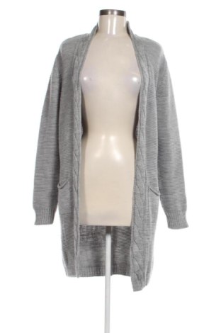 Damski kardigan Unbranded, Rozmiar M, Kolor Szary, Cena 79,00 zł