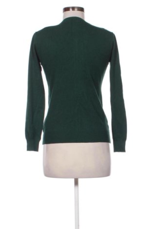 Дамска жилетка Unbranded, Размер M, Цвят Зелен, Цена 15,00 €