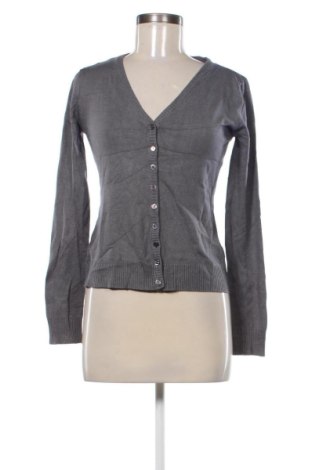 Дамска жилетка Unbranded, Размер L, Цвят Сив, Цена 5,11 €