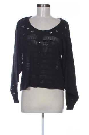 Дамска жилетка Unbranded, Размер M, Цвят Черен, Цена 14,77 €