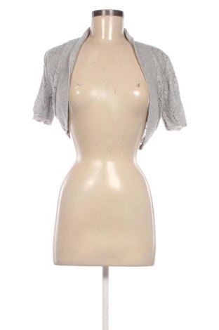 Γυναικεία ζακέτα Unbranded, Μέγεθος M, Χρώμα Γκρί, Τιμή 15,00 €