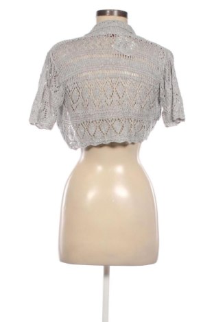 Γυναικεία ζακέτα Unbranded, Μέγεθος M, Χρώμα Γκρί, Τιμή 15,00 €