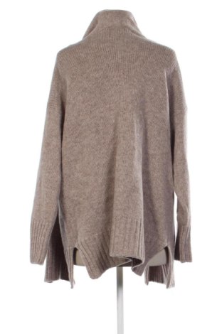 Дамска жилетка Unbranded, Размер M, Цвят Кафяв, Цена 7,15 €