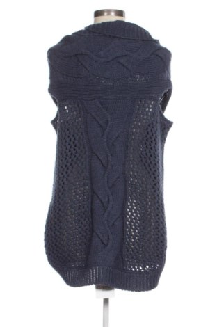 Дамска жилетка Unbranded, Размер S, Цвят Син, Цена 15,00 €