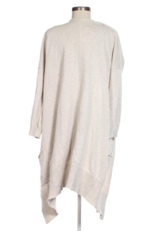 Дамска жилетка Unbranded, Размер L, Цвят Бежов, Цена 15,00 €