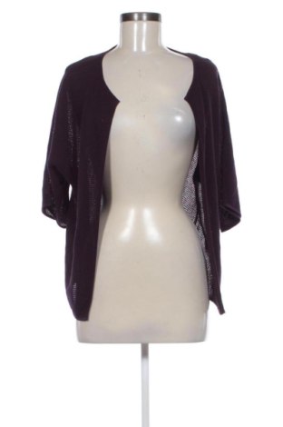 Дамска жилетка Unbranded, Размер M, Цвят Лилав, Цена 15,00 €