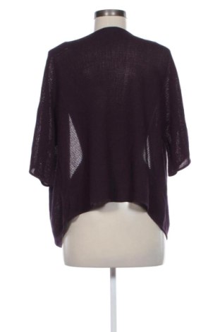 Дамска жилетка Unbranded, Размер M, Цвят Лилав, Цена 15,00 €