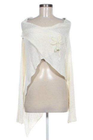 Дамска жилетка Unbranded, Размер M, Цвят Екрю, Цена 15,33 €