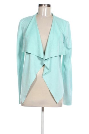 Dámsky kardigán Unbranded, Velikost S, Barva Modrá, Cena  425,00 Kč