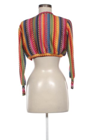 Damen Strickjacke Unbranded, Größe M, Farbe Mehrfarbig, Preis € 19,99