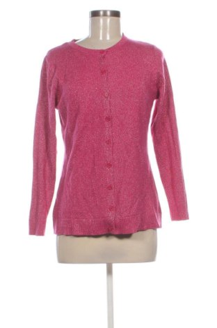 Дамска жилетка Unbranded, Размер M, Цвят Розов, Цена 8,68 €