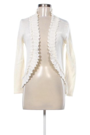 Dámsky kardigán Unbranded, Velikost S, Barva Krémová, Cena  425,00 Kč