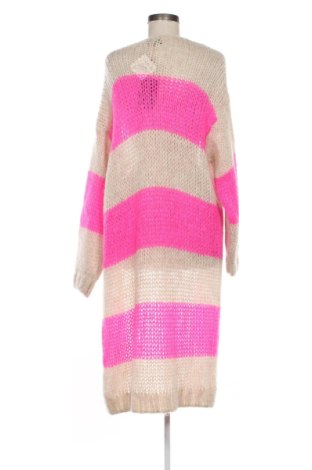 Damen Strickjacke Unbranded, Größe M, Farbe Mehrfarbig, Preis 12,99 €