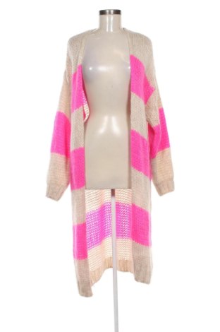 Damen Strickjacke Unbranded, Größe M, Farbe Mehrfarbig, Preis 12,99 €