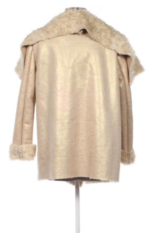 Damen Strickjacke Unbranded, Größe M, Farbe Golden, Preis € 15,00