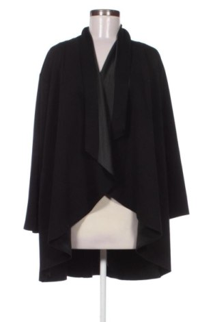 Γυναικεία ζακέτα Unbranded, Μέγεθος XXL, Χρώμα Μαύρο, Τιμή 14,00 €