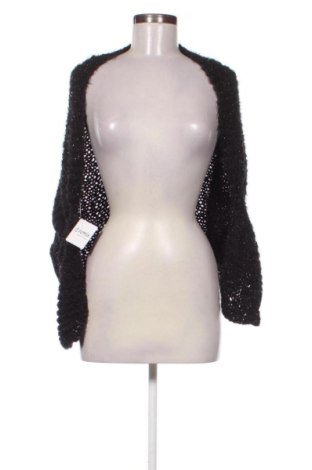 Dámsky kardigán Unbranded, Velikost M, Barva Černá, Cena  419,00 Kč
