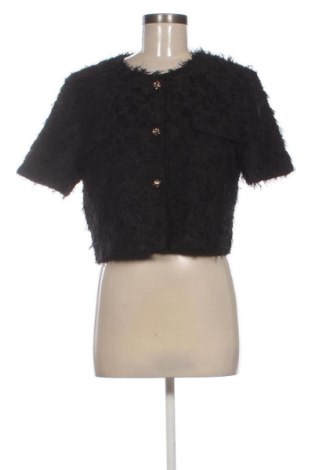 Дамска жилетка Unbranded, Размер M, Цвят Черен, Цена 24,03 €