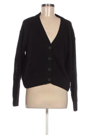 Damen Strickjacke Unbranded, Größe L, Farbe Schwarz, Preis € 3,99