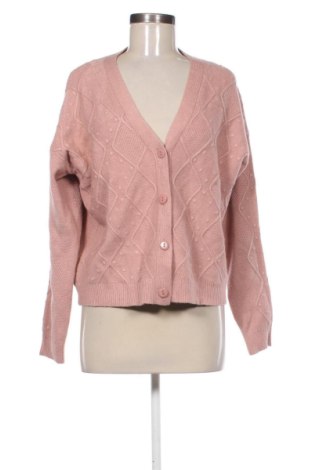 Γυναικεία ζακέτα Unbranded, Μέγεθος M, Χρώμα Ρόζ , Τιμή 17,99 €