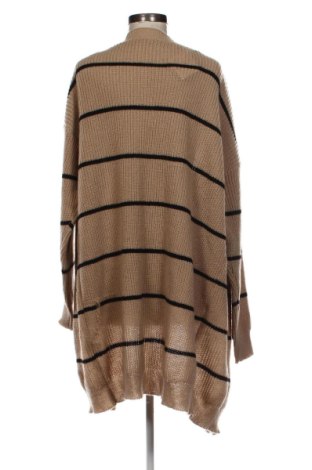 Дамска жилетка Unbranded, Размер 4XL, Цвят Многоцветен, Цена 14,74 €