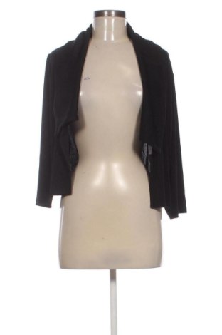 Γυναικεία ζακέτα Unbranded, Μέγεθος XL, Χρώμα Μαύρο, Τιμή 7,99 €