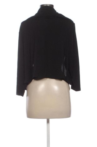 Γυναικεία ζακέτα Unbranded, Μέγεθος XL, Χρώμα Μαύρο, Τιμή 7,99 €