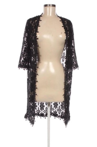 Cardigan de damă Unbranded, Mărime XS, Culoare Negru, Preț 78,20 Lei