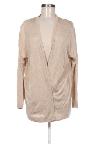 Cardigan de damă Unbranded, Mărime L, Culoare Bej, Preț 78,20 Lei