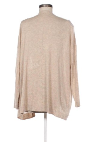 Cardigan de damă Unbranded, Mărime L, Culoare Bej, Preț 78,20 Lei